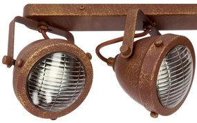 Lampă spot FRODO 3xGU10/40W/230V