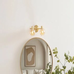 Atmosphera - Lampă spot PILIA 2xE14/25W/230V