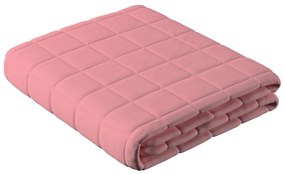 Cuvertura matlasata cu patratele