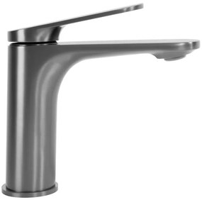 Baterie pentru baie Rea Marco Gun gri