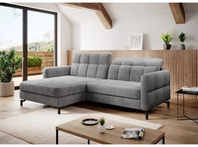 Coltar extensibil Lorelle pe stanga Monolith 84