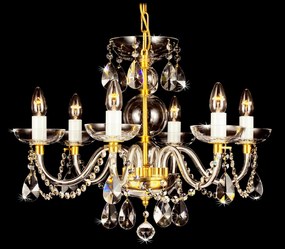 Candelabru Cristal Modern LB40500632669S