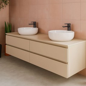 Baterie pentru baie REA ARGUS TITAN LOW