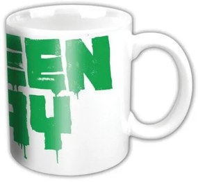 Cana Green Day - Logo
