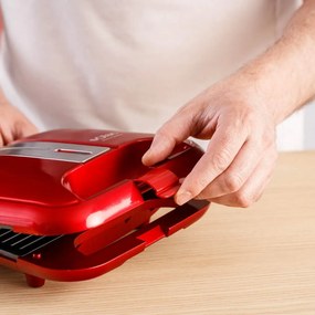 Solac SD5058 Buono Panini II aparat de făcutsandvișuri