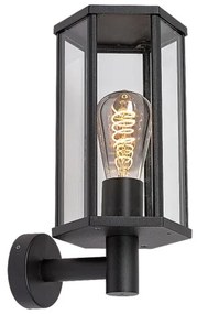 Lampă de perete de exterior DUBROVNIK 1xE27/40W/230V IP44 Rabalux 7239
