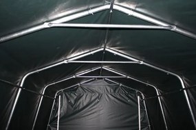 Zonă acoperită de încredere – cort agricol și de grădină 3,3