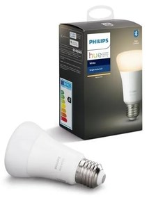 Bec LED dimabil Philips Hue WHITE E27/9,5W/230V 2700K