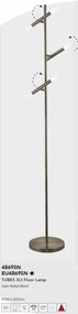 Lampadar LED/Lampa de podea design minimalist Tubes