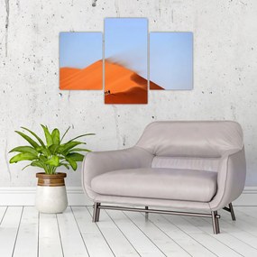 Tablou - Deșert nisipos (90x60 cm)