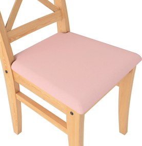 Husă pentru scaun Ingolf cu scaun tapițat