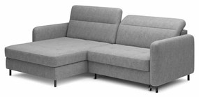 Coltar extensibil Gomsi pe stanga Raquel 04
