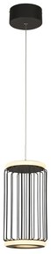 Lustra suspendata LED design modern Circolo