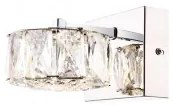 Aplica moderna cristal LED 8W AMUR 49350-1W Globo