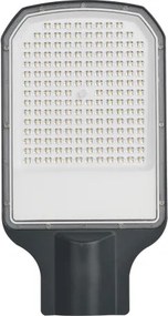 Brilagi URBANLIGHT Lampă stradală LED pentru exterior, 100 W, 230 V, antracit, IP65