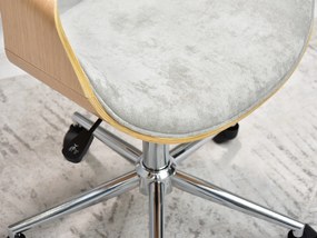 Scaun Rapido (arin + negru). 1109965