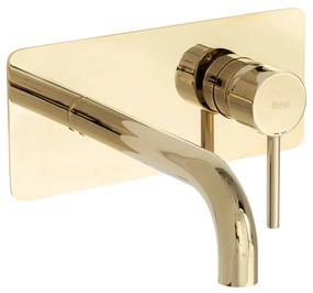 Baterie incastrata Aurie Rea Viva Gold + Box