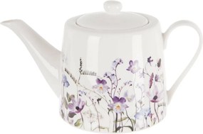 Orion Ceainic din porțelan LOUKA 1 l