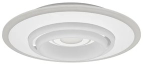 Plafonieră LED RGBW dimabilă SMART+ ORBIS LED/32W/230V Wi-Fi Ledvance