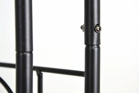 Arc de grădină Garth 260 x 130 x 38 cm