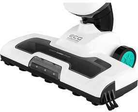 Jerome aspirator vertical fără sac ECG VT 3420 2în1