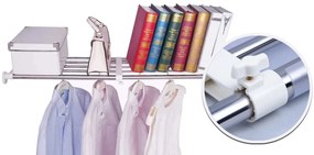 Raft mobil telescopic