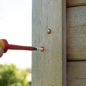 Uscător de rufe gri de perete 30 m – Addis