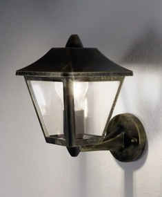 Ledvance - Aplică perete exterior ENDURA 1xE27/60W/230V IP44