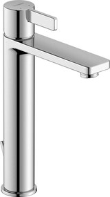 Duravit D-Neo baterie lavoar stativ crom DE1030001010