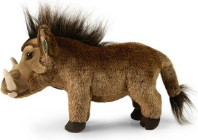 Porc de pluș Rappa, 36 cm ECO-FRIENDLY