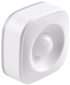 Senzor de mișcare PIR Wi-Fi Tuya, 3xAAA 1,5V