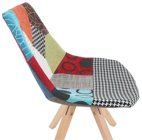 Zondo Scaun de sufragerie Kinla typ 1 235. 788170