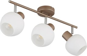 Plafoniera stil minimalist EILEEN 3L