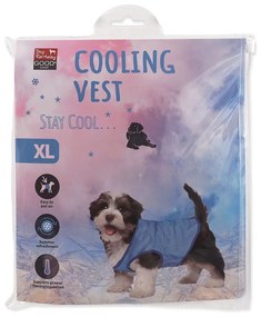 Vestă de răcire pentru câini Dog Fantasy XL – Plaček Pet Products
