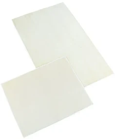 Bellatex Set covorașe de baie fără decupaj BANYGOLD crem, 60 x 100, 60 x 50 cm