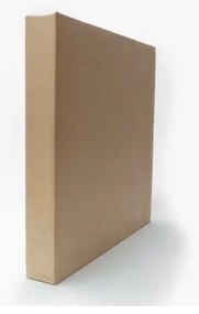 Panou acustic SILENCE 58x58 cm bej