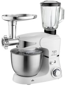 Robot de bucătărie planetar Botti Cookme 3in1