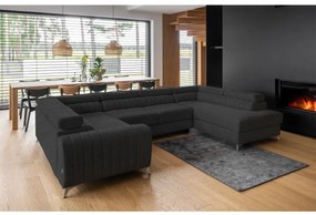 Coltar extensibil Louis pe dreapta Vero 5