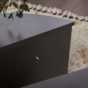Masă de cafea Orion Anthracite