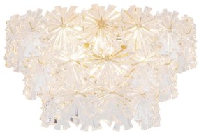 ByRydens 4202450-7002 - Plafonieră LORRAINE 3xE14/8W/230V Ø 52 cm