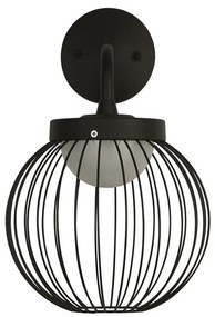 Aplica LED de perete exterior IP44 Cabin