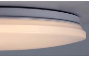 Rabalux 71103 - Plafonieră LED VENDEL, 24W/230V, 3000K, 37 cm
