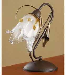 Lampa de masa PA L PALOMA 1xE27/40W/230V