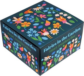 Cutie muzicală Fairies in the Garden – Rex London