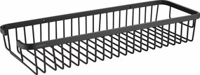 Etajera Deante Round negru ADR_N551