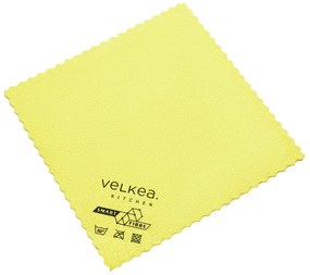Laveta universala pentru bucatarie, microfibra, Smart Fiber, 30 x 30 cm, Velkea