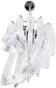 Lustra suspendata design modern Karina S crom