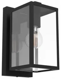 Aplica exterior E27 BUDRONE 900288 Eglo