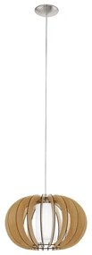 Eglo 95598 - Lustra STELLATO 1 1xE27/60W/230V
