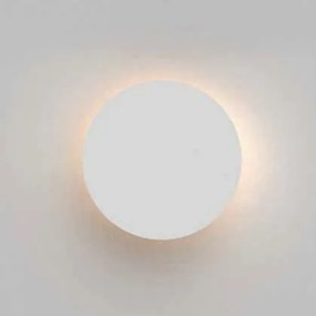 Aplica LED cu lumina ambientala Aviel D-25cm